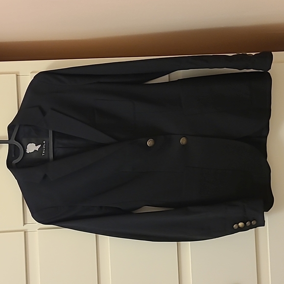 Aritzia Talula Black Blazer - Picture 13 of 13